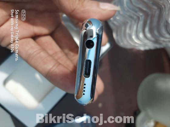 Mini iphone xs (Anica k touch i9) full box